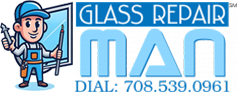 Glass Repair Man Chicago